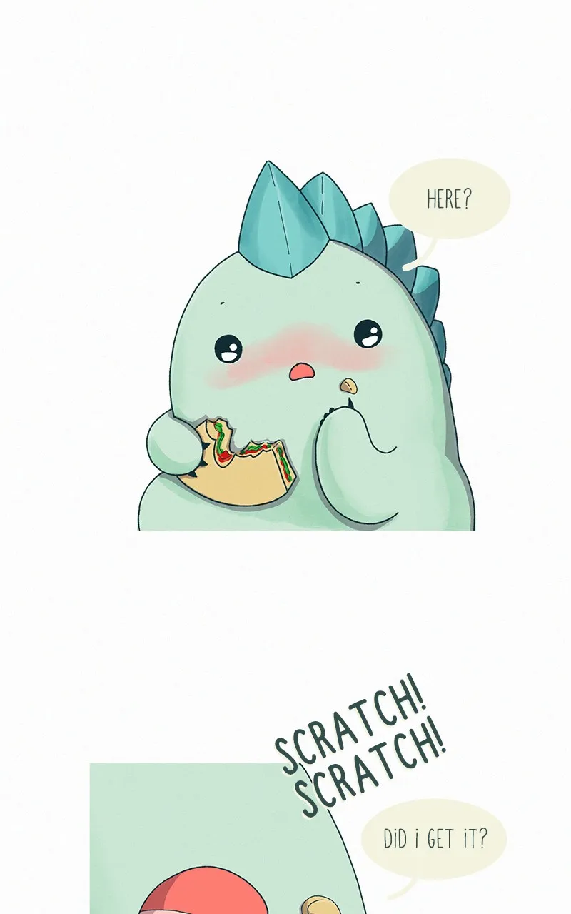 Gecko Chan Chapter 1 page 27 - 