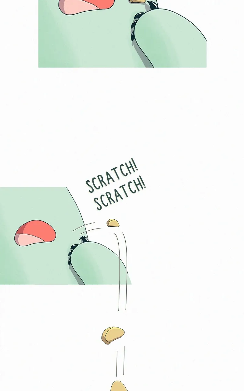 Gecko Chan Chapter 1 page 28 - 