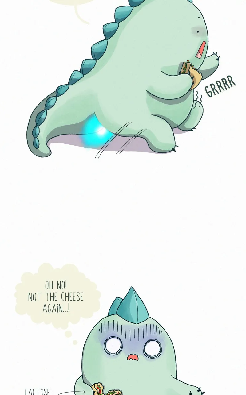 Gecko Chan Chapter 1 page 31 - 