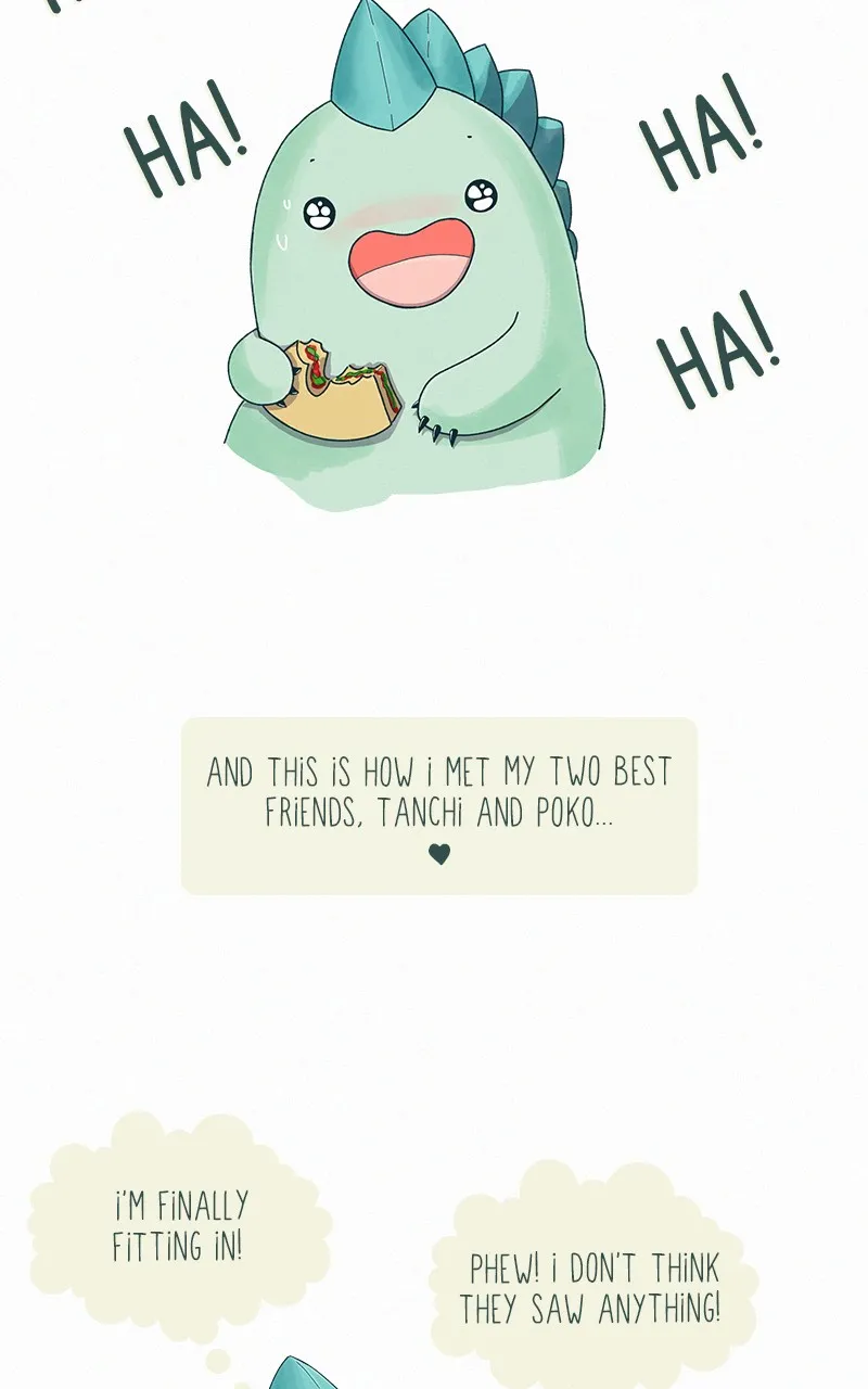 Gecko Chan Chapter 1 page 35 - 