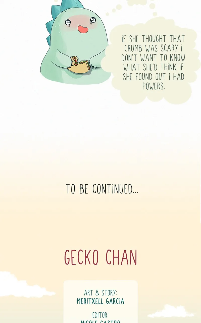 Gecko Chan Chapter 1 page 36 - 