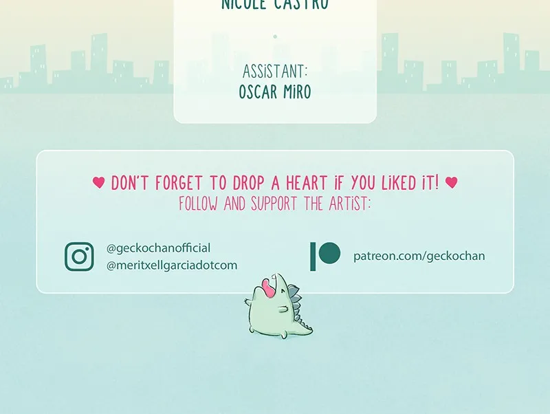Gecko Chan Chapter 1 page 37 - 
