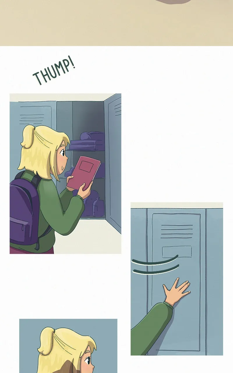 Gecko Chan Chapter 1 page 5 - 