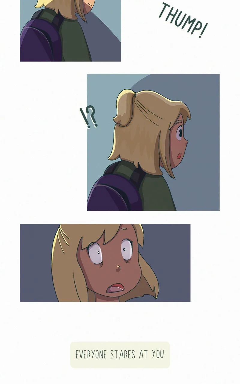 Gecko Chan Chapter 1 page 6 - 