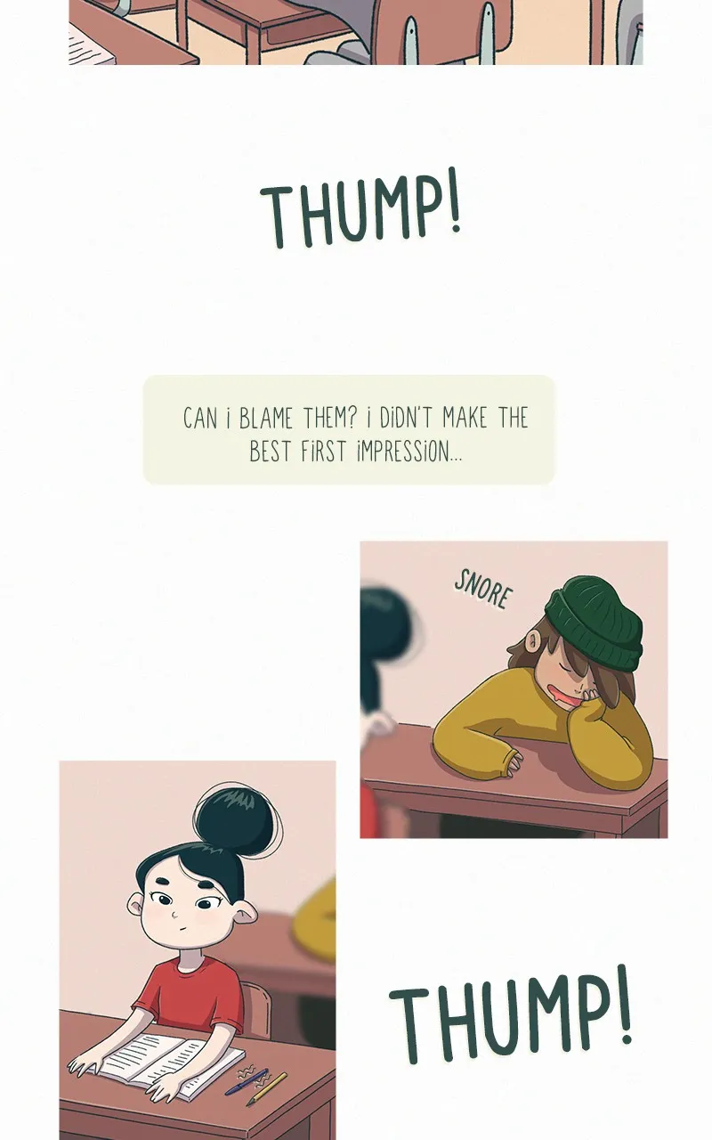 Gecko Chan Chapter 1 page 9 - 