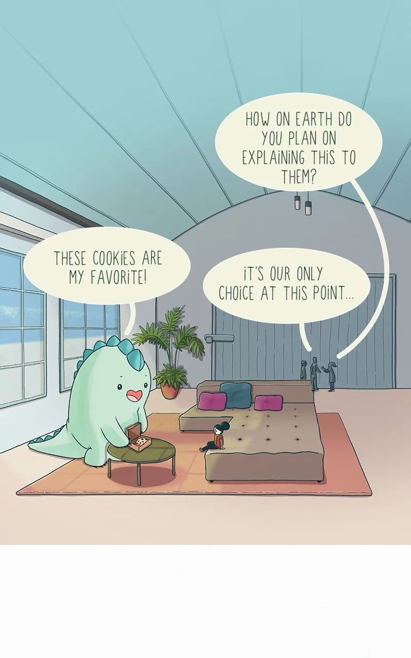 Gecko Chan Chapter 10 page 2 - 