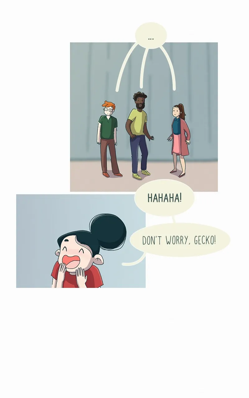 Gecko Chan Chapter 10 page 12 - 