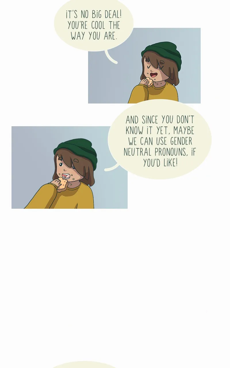 Gecko Chan Chapter 10 page 16 - 