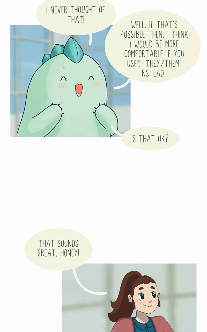 Gecko Chan Chapter 10 page 17 - 