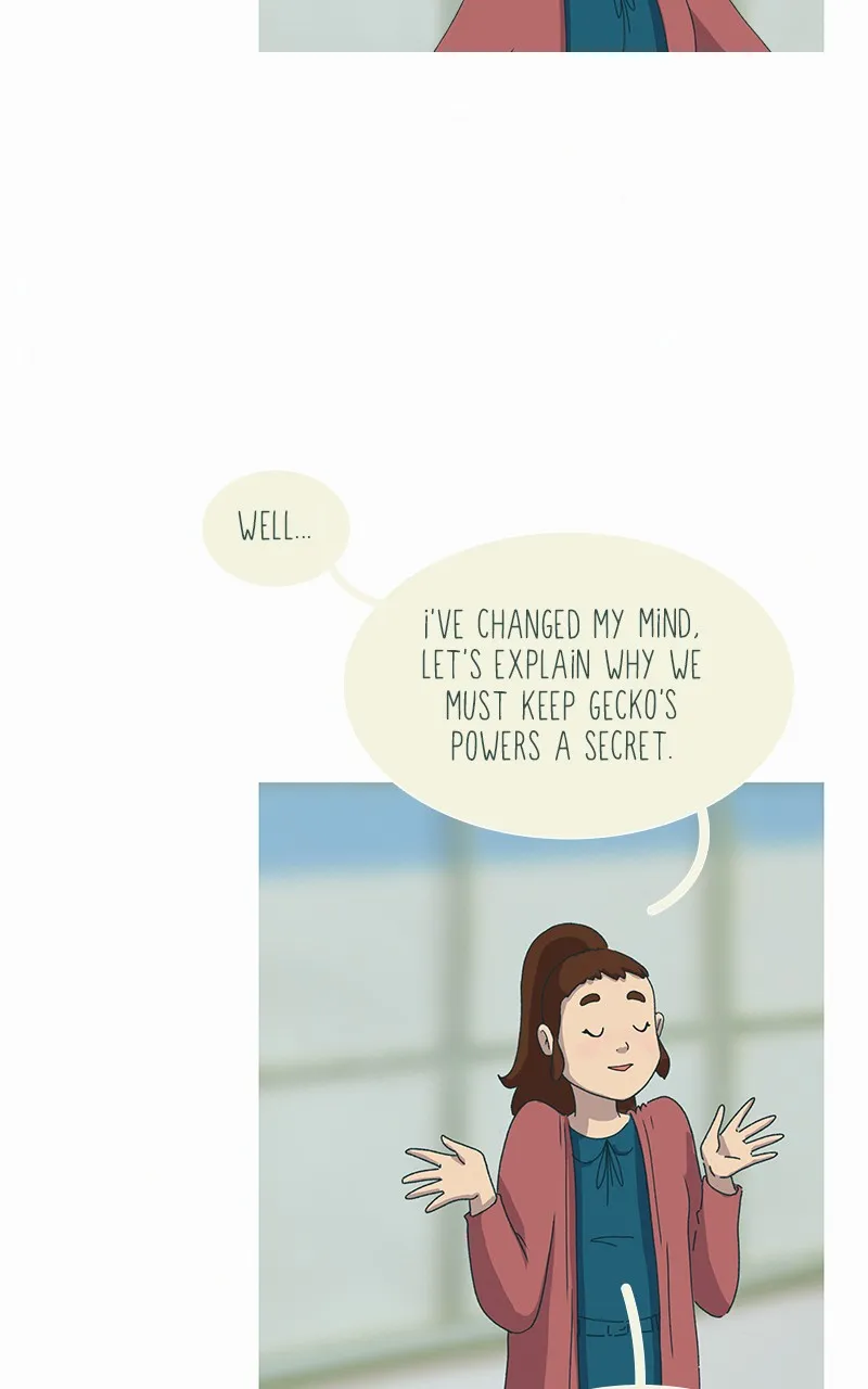 Gecko Chan Chapter 10 page 18 - 