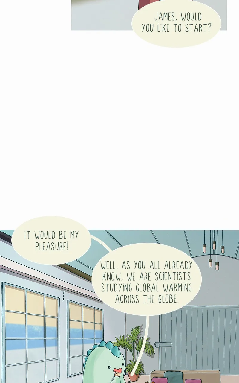 Gecko Chan Chapter 10 page 19 - 