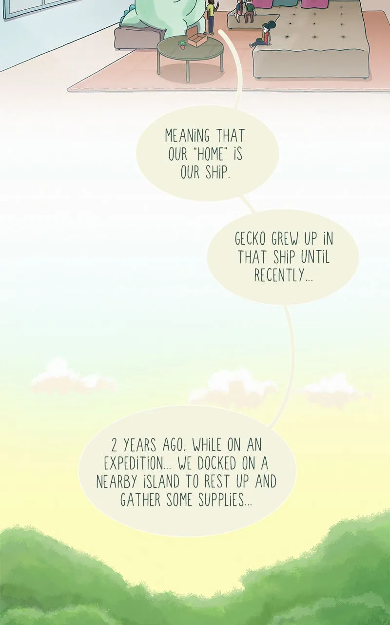 Gecko Chan Chapter 10 page 20 - 
