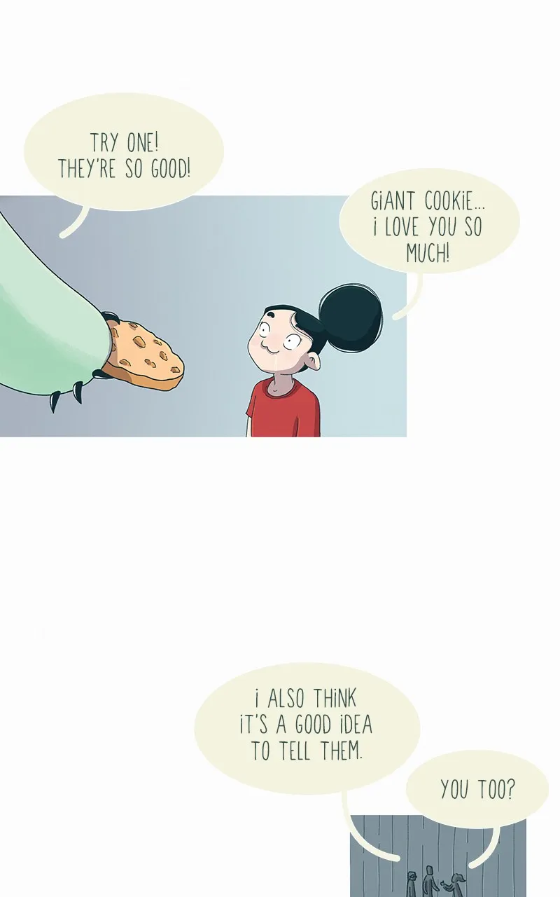 Gecko Chan Chapter 10 page 3 - 