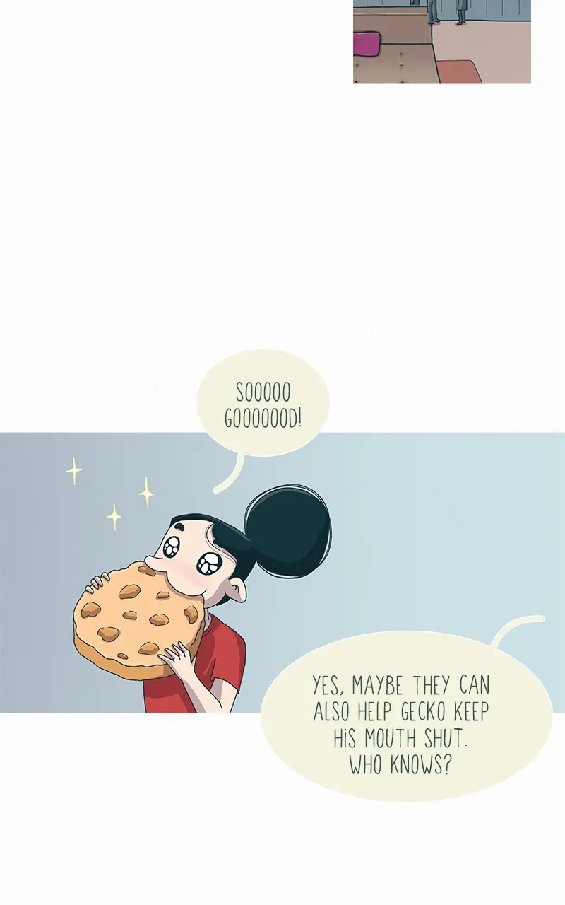 Gecko Chan Chapter 10 page 4 - 