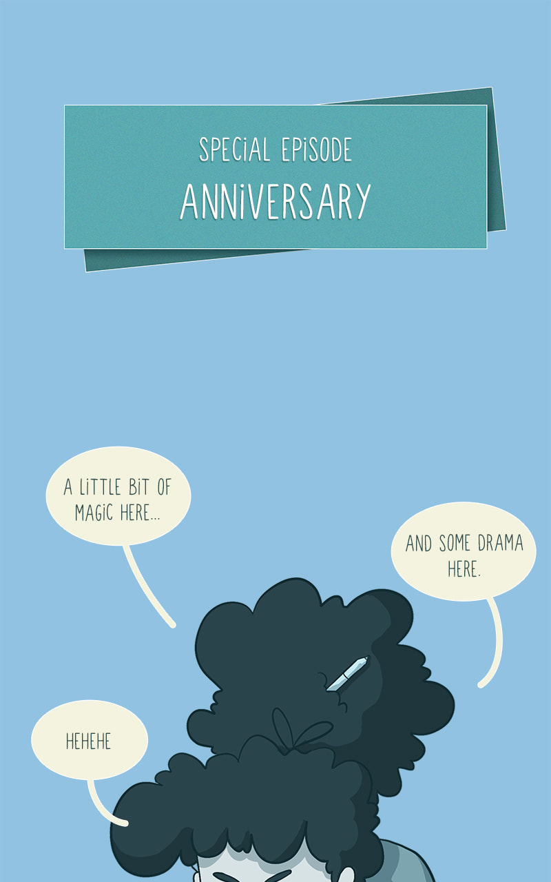 Gecko Chan Chapter 100.1 page 1 - 
