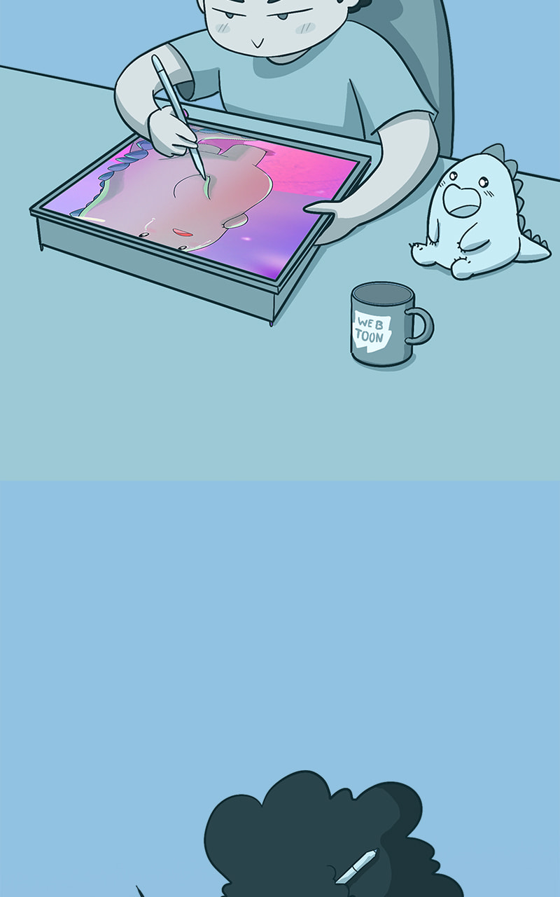 Gecko Chan Chapter 100.1 page 2 - 