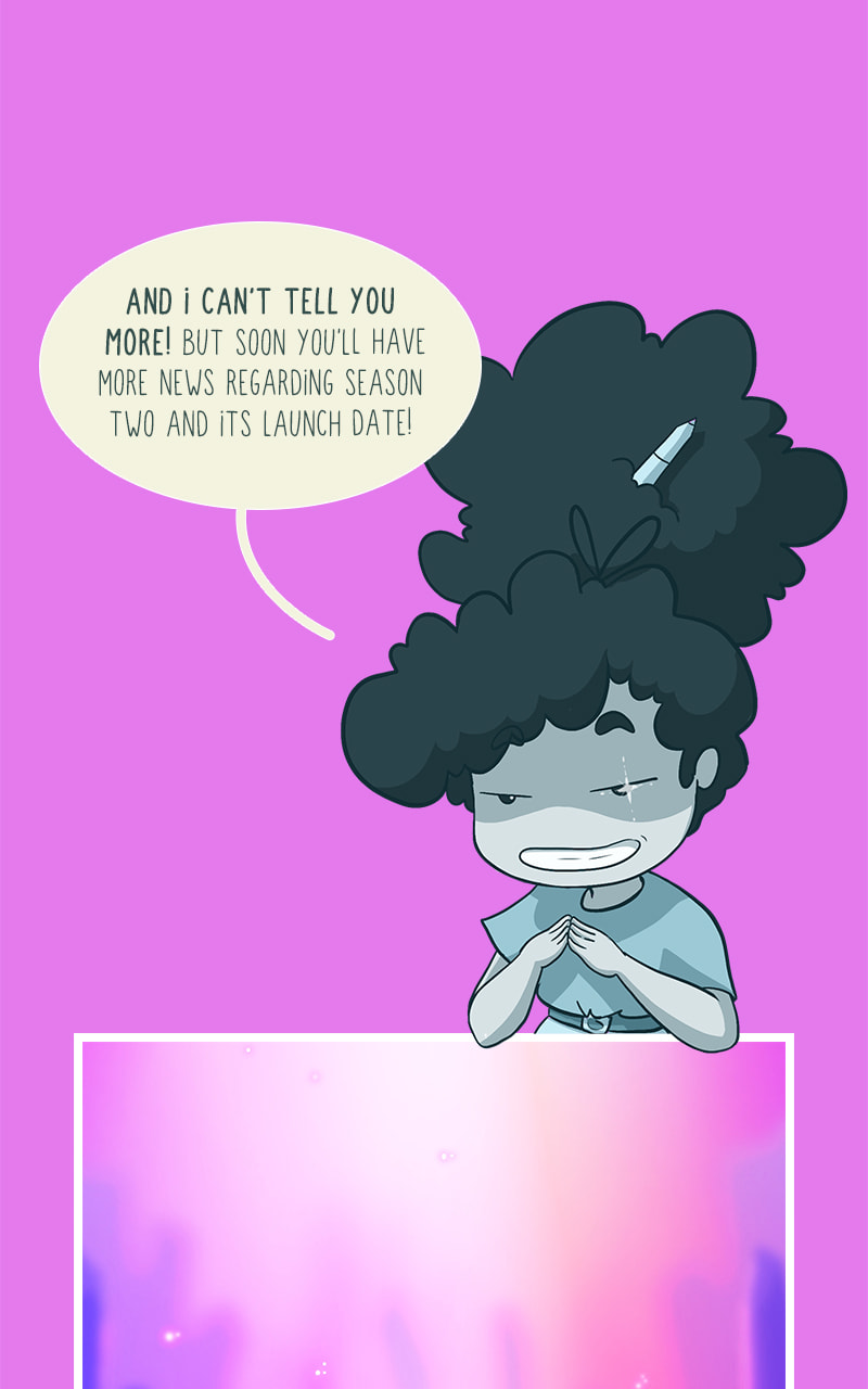 Gecko Chan Chapter 100.1 page 15 - 