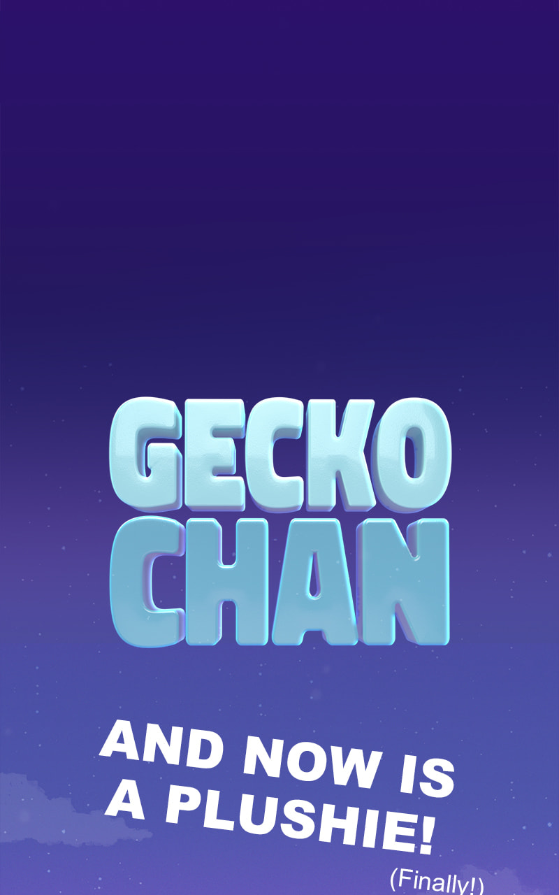 Gecko Chan Chapter 100.1 page 21 - 