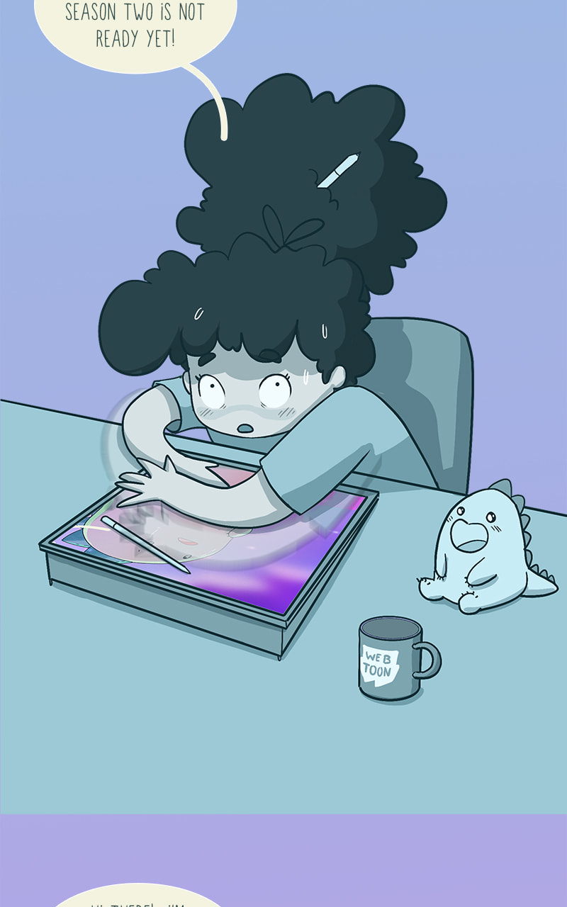 Gecko Chan Chapter 100.1 page 4 - 