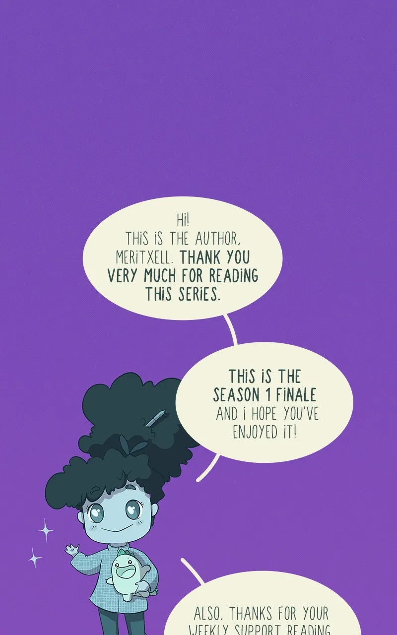 Gecko Chan Chapter 100 page 108 - 