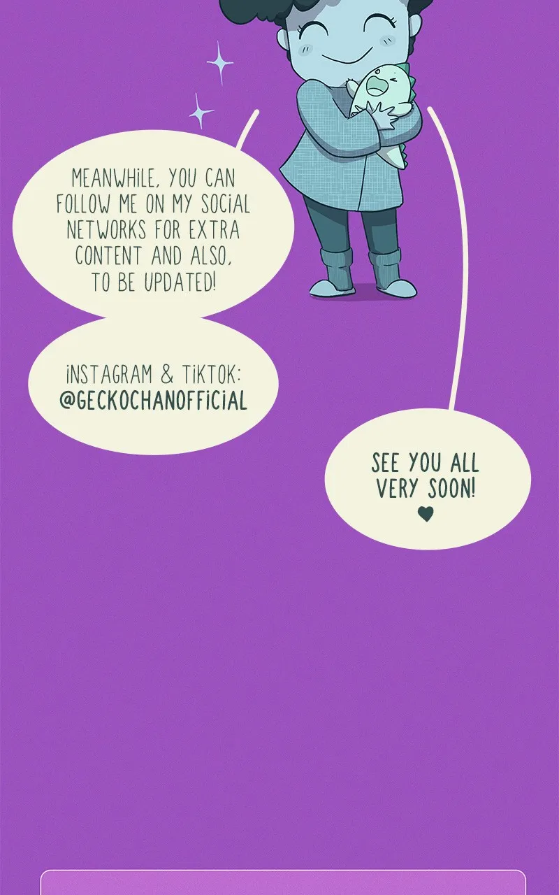 Gecko Chan Chapter 100 page 111 - 