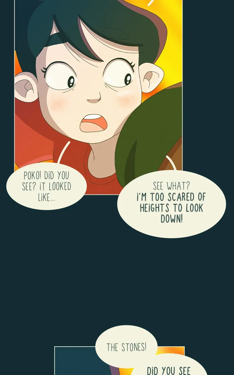 Gecko Chan Chapter 100 page 15 - 