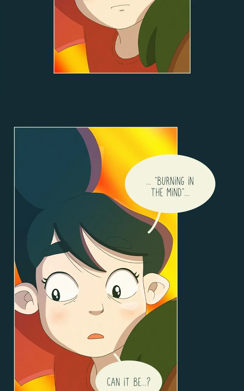 Gecko Chan Chapter 100 page 19 - 