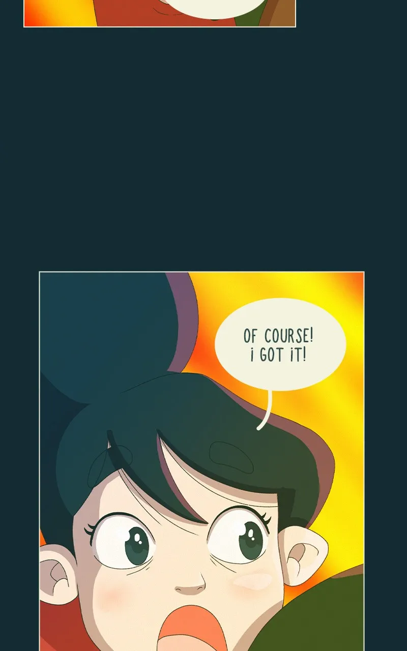 Gecko Chan Chapter 100 page 20 - 