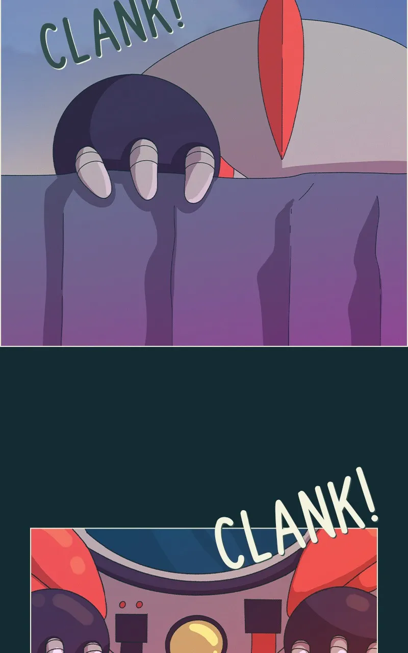 Gecko Chan Chapter 100 page 23 - 