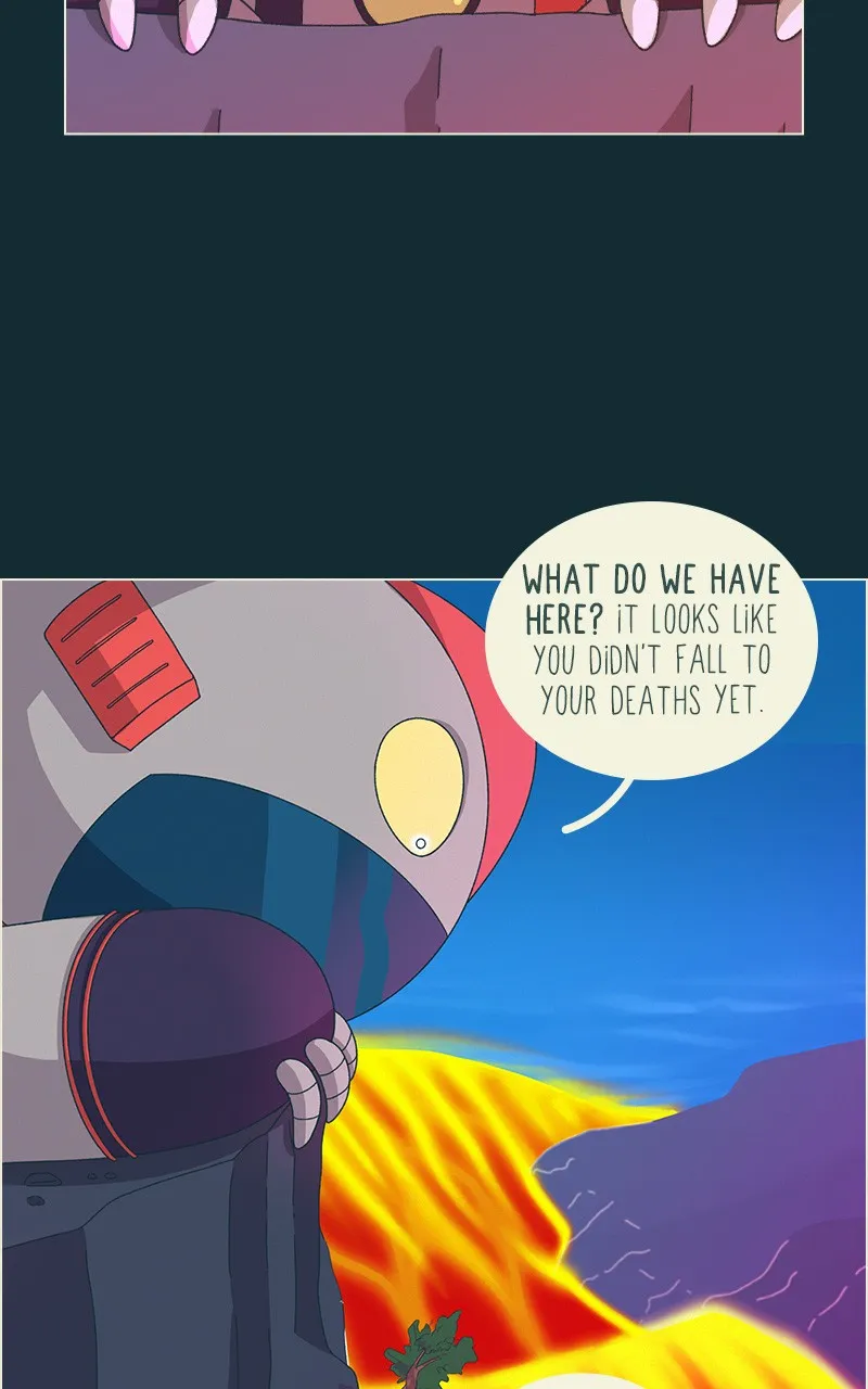 Gecko Chan Chapter 100 page 24 - 