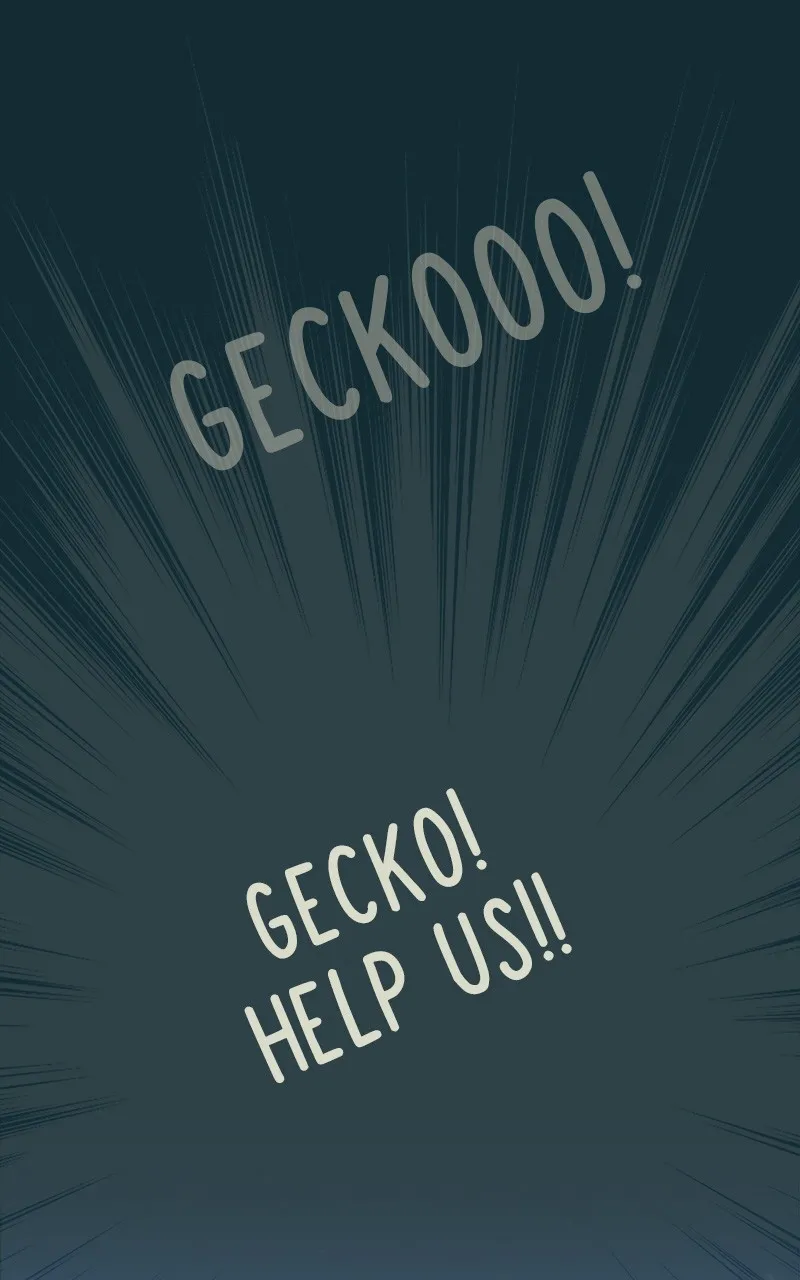 Gecko Chan Chapter 100 page 29 - 