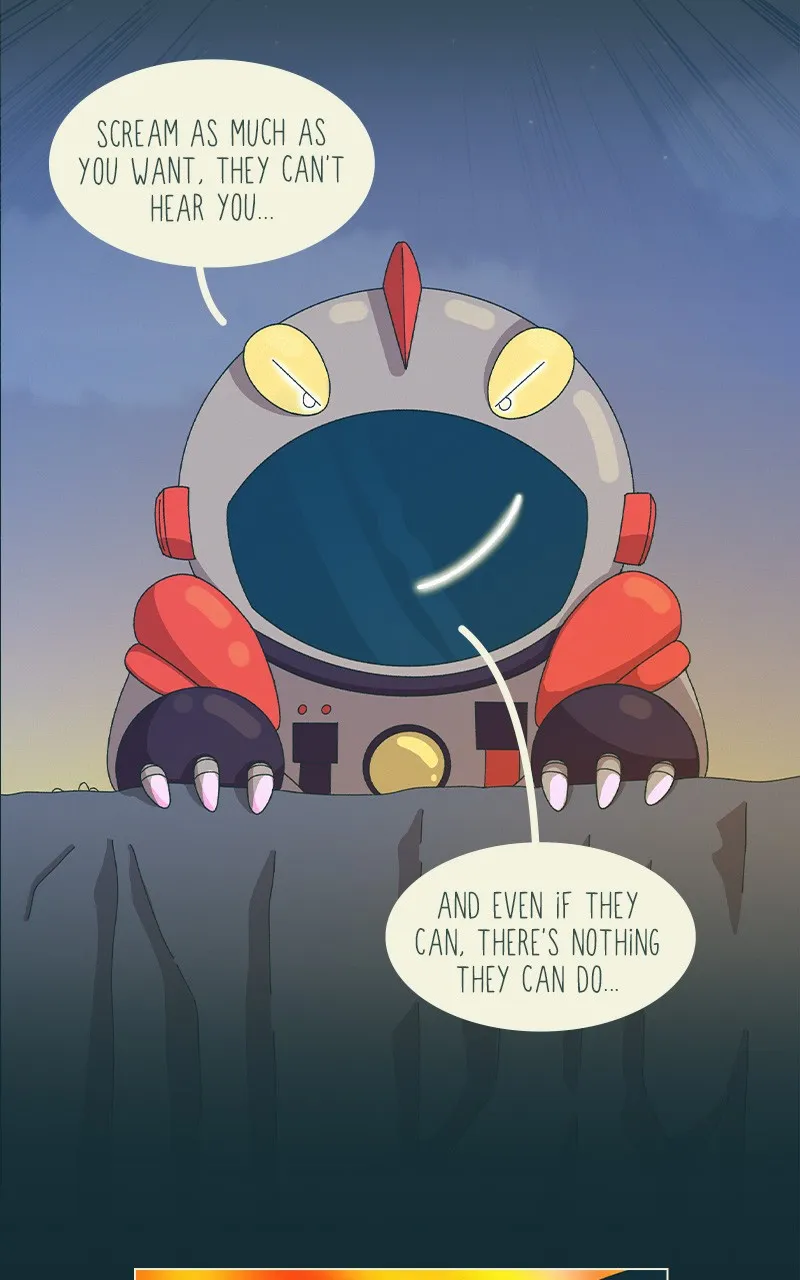 Gecko Chan Chapter 100 page 30 - 