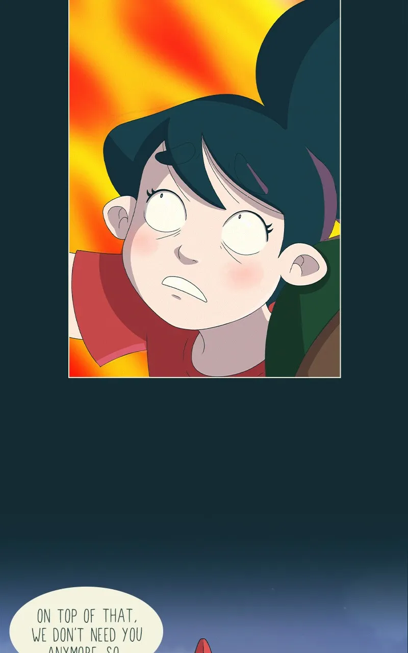 Gecko Chan Chapter 100 page 31 - 
