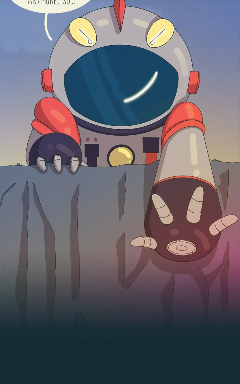 Gecko Chan Chapter 100 page 32 - 