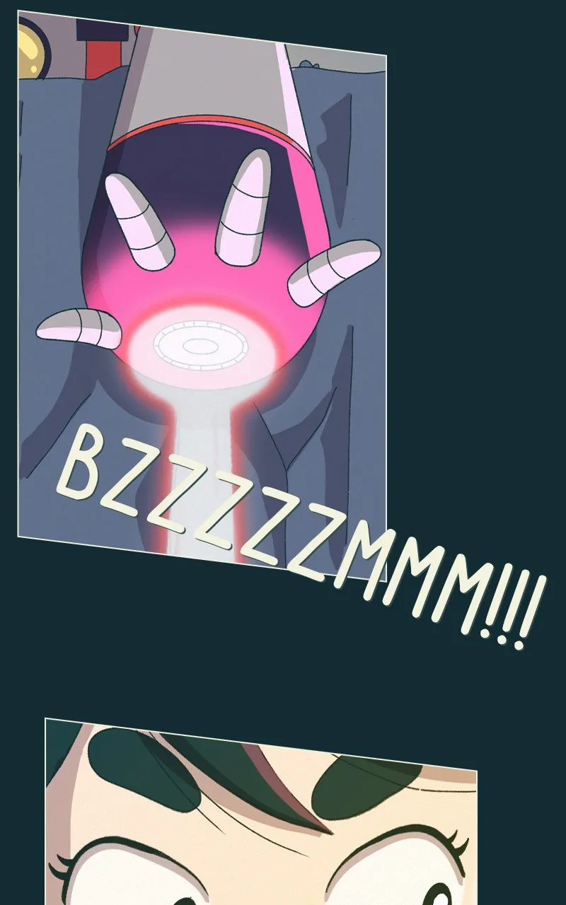 Gecko Chan Chapter 100 page 36 - 