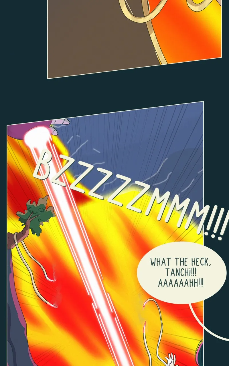 Gecko Chan Chapter 100 page 38 - 