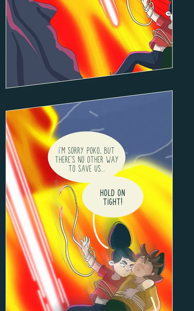 Gecko Chan Chapter 100 page 39 - 