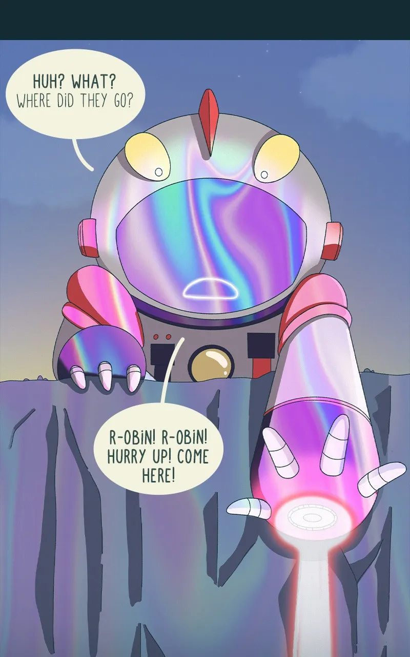 Gecko Chan Chapter 100 page 42 - 