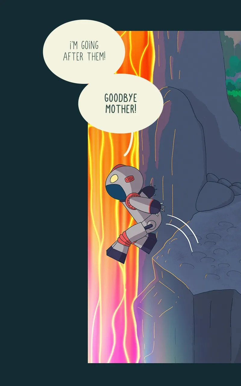 Gecko Chan Chapter 100 page 46 - 