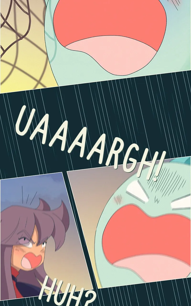 Gecko Chan Chapter 100 page 50 - 