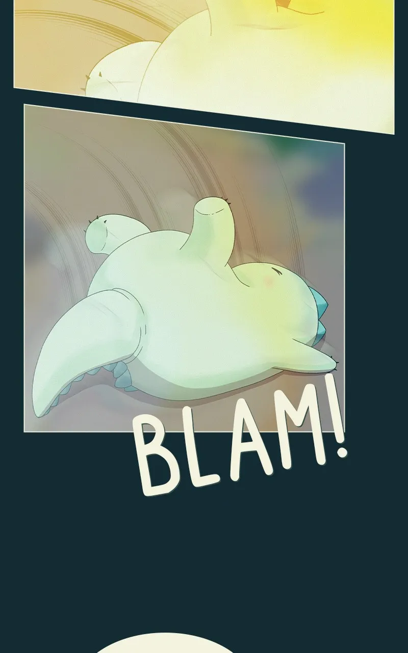 Gecko Chan Chapter 100 page 6 - 