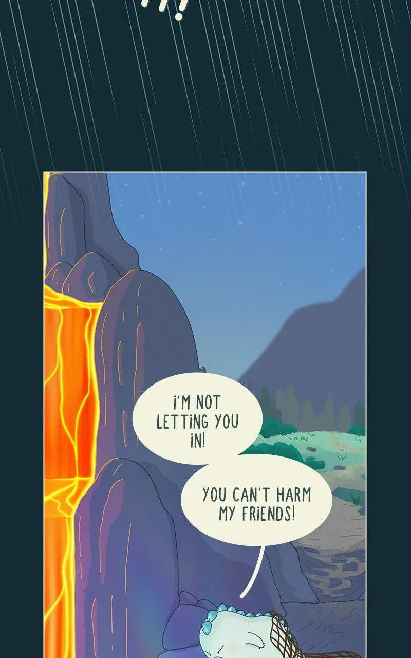 Gecko Chan Chapter 100 page 51 - 