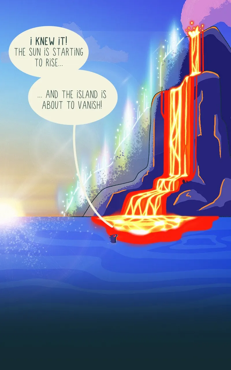 Gecko Chan Chapter 100 page 57 - 
