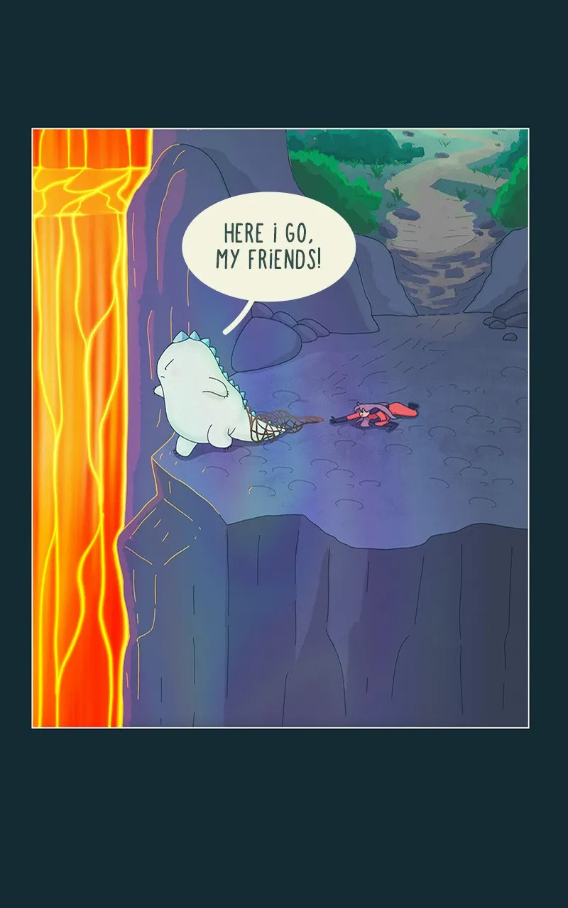 Gecko Chan Chapter 100 page 61 - 