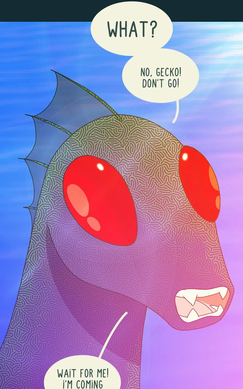 Gecko Chan Chapter 100 page 62 - 