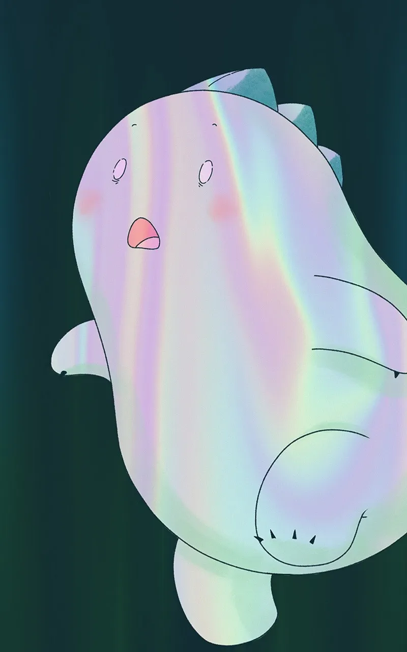 Gecko Chan Chapter 100 page 75 - 