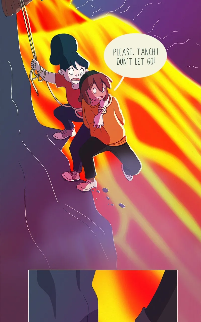 Gecko Chan Chapter 100 page 10 - 