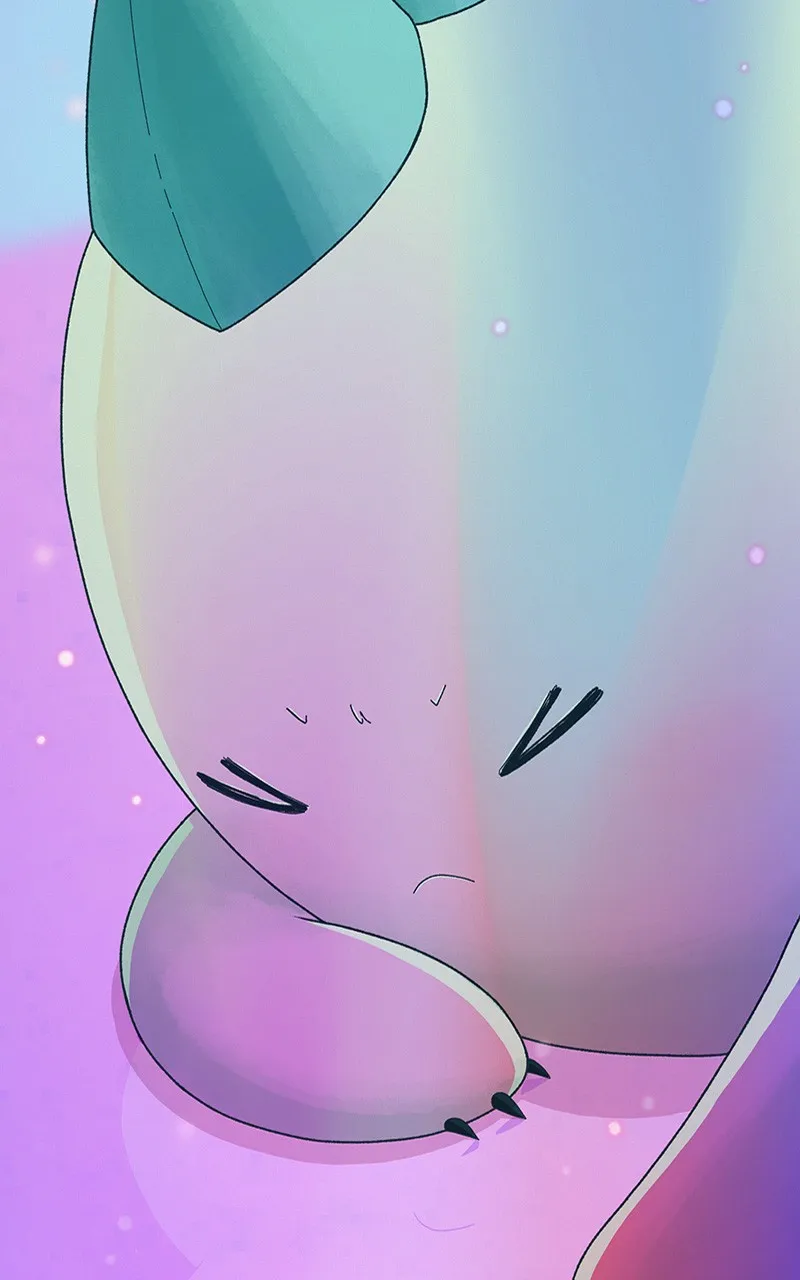Gecko Chan Chapter 100 page 92 - 
