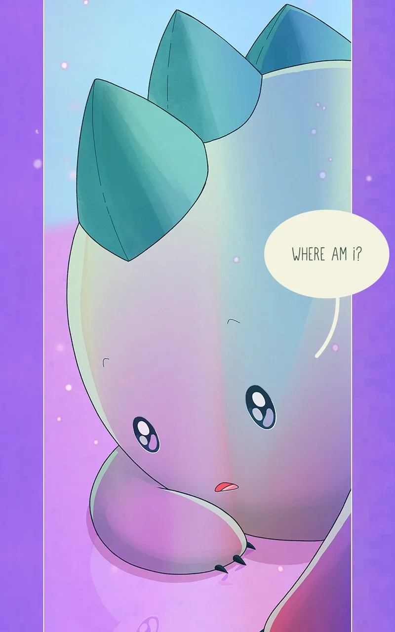 Gecko Chan Chapter 100 page 96 - 