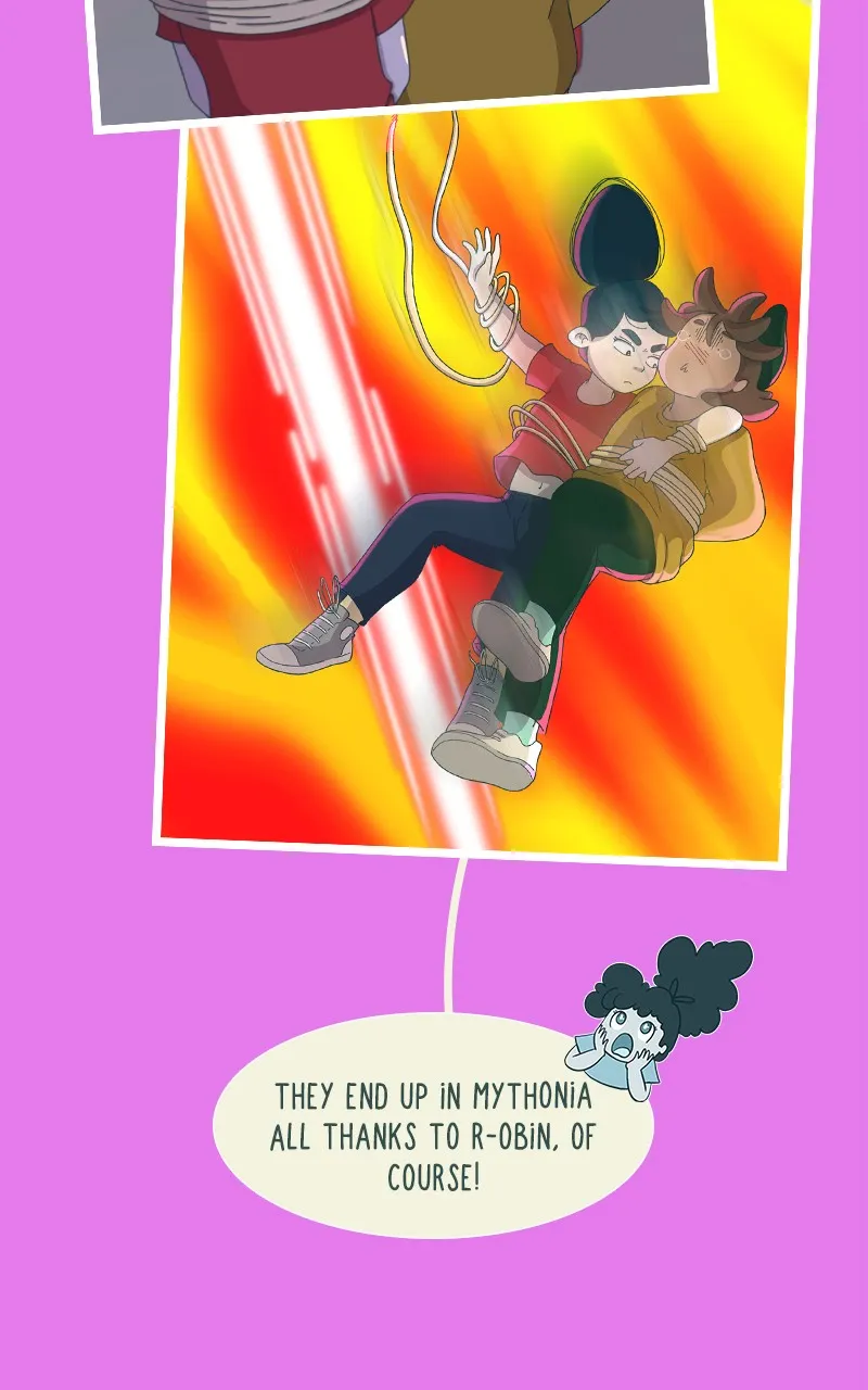 Gecko Chan Chapter 101 page 14 - 